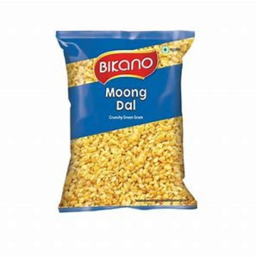 Picture of Bikano Moong Dal 350gm