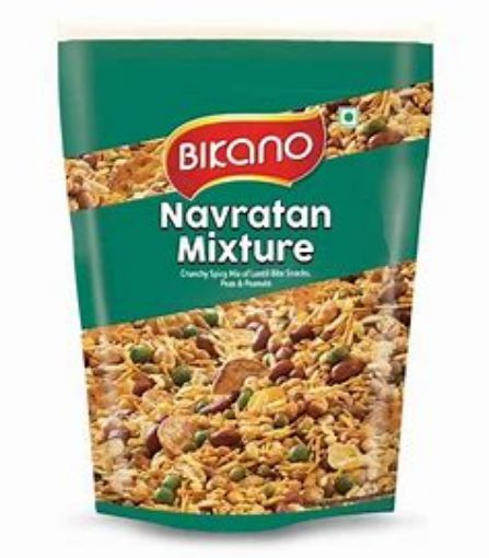 Picture of Bikano Navrattan Mixture 1kg