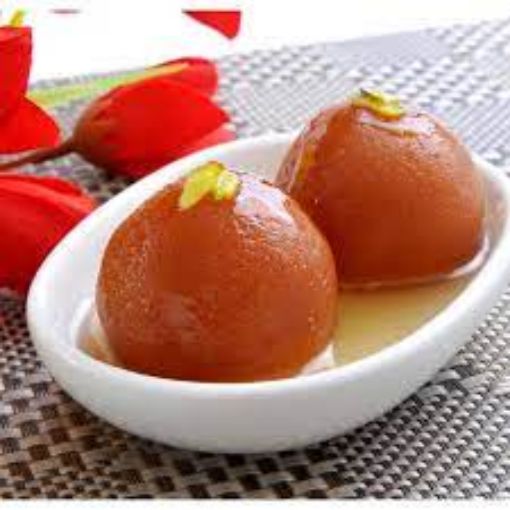 Picture of NANAK GULAB JAMUN 908GM