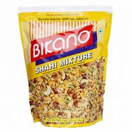 Picture of Bikano Shahi Mixture 1kg