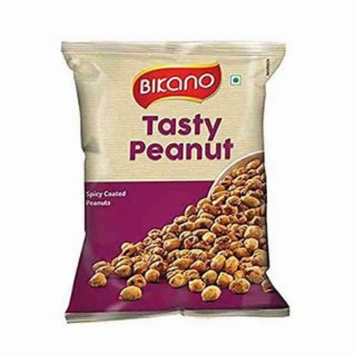 Picture of Bikano Tasty Peanuts 1kg