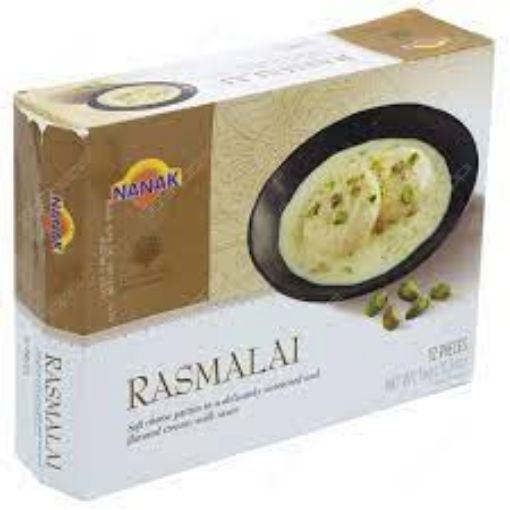 Picture of NANAK RASMALAI 1KG