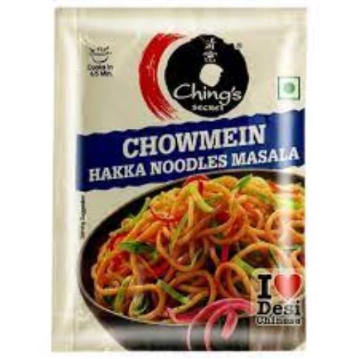 Picture of CHING'S MM CHOWMEIN 5*20 GM