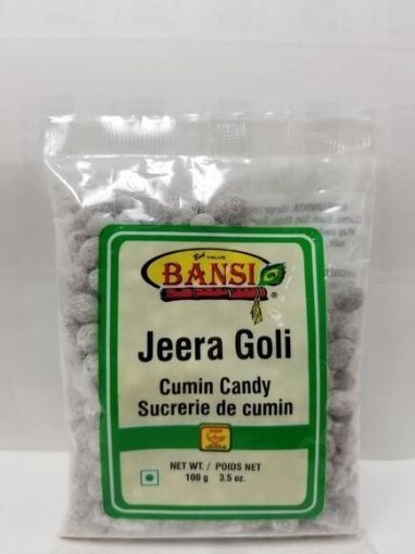 Picture of Bansi Jeera Goli 3.5OZ