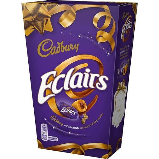 Picture of Cadbury Eclairs 350GM