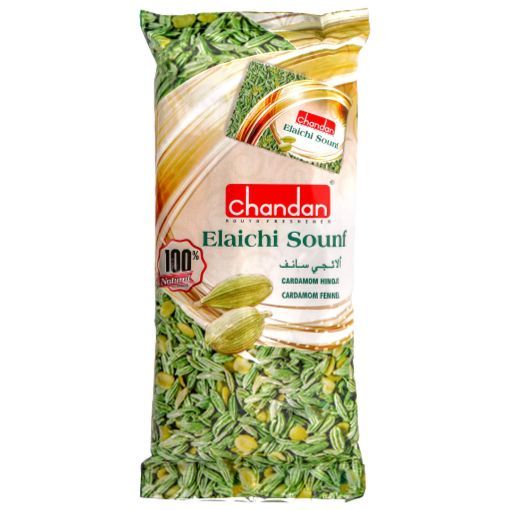 Picture of Chandan Elaichi Sounf Sachet