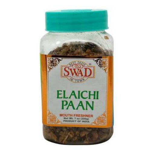 Picture of MUKHWAS SWAD PAAN ELAICHI 200GM