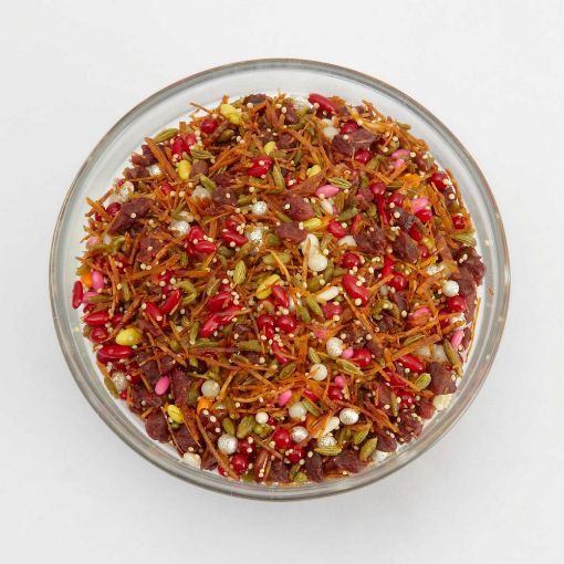 Picture of MUKHWAS SWAD SHAHI MIX 200GM