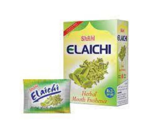 Picture of Shahi Elaichi Mouth Freshner