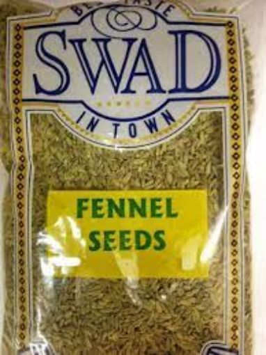 Picture of SWAD FENNEL SEEDS 14oz