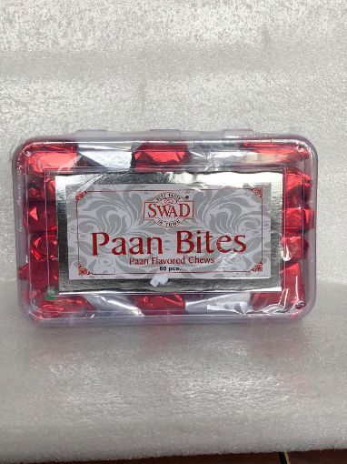 Picture of SWAD PAAN BITES 60PCS