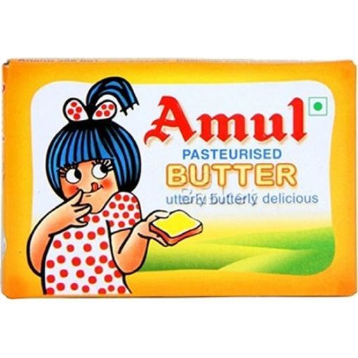 Picture of Amul Butter 3.5OZ