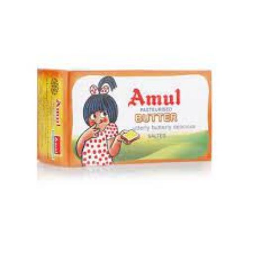 Picture of AMUL BUTTER SALTED 500GM