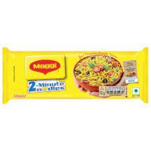 Picture of MAGGI MASALA NOODLES 280GM