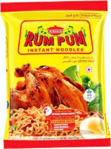 Picture of Rum Pum Chicken Noodle Pk