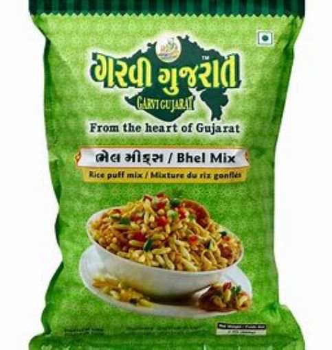 Picture of G.G. BHEL MIX 10 OZ