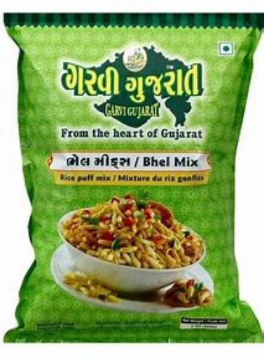 Picture of G.G.BHEL MIX