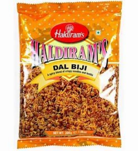 Picture of HALDIRAM DAL BIJI 400G