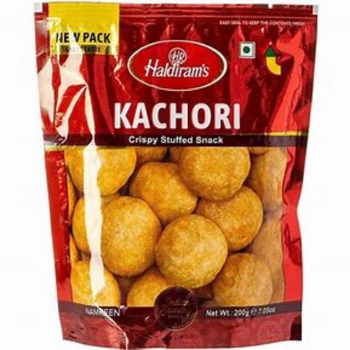 Picture of HALDIRAM KACHORI 200gm