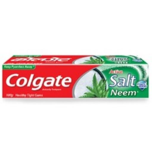 Picture of Colgate AS Neem FP 400g