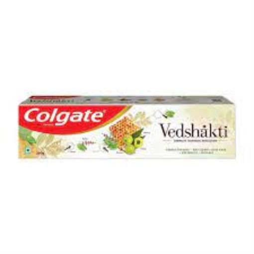 Picture of Colgate Vedshakti 140GM