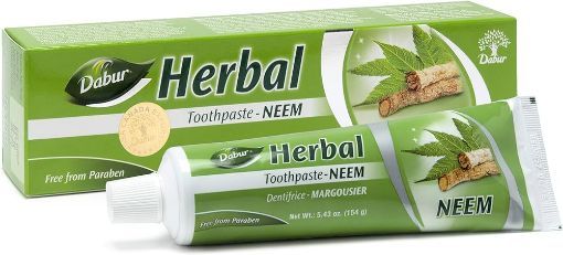 Picture of Dabur ToothPaste Neem 5.43OZ