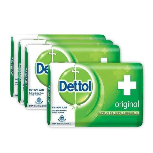 Picture of DETTOL SOAP