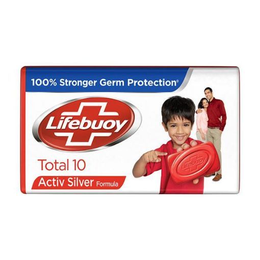 Picture of LIFEBOUY SOAP 125G