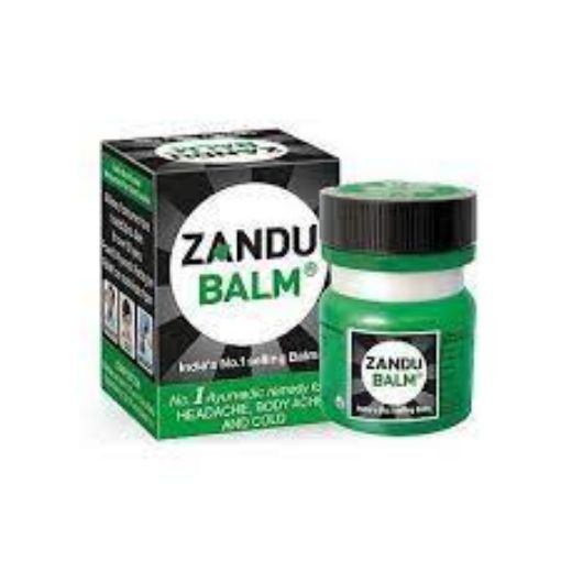 Picture of ZANDU BALM