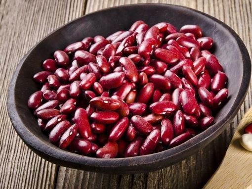 Picture of Bansi Dark Kidney Beans 2LB