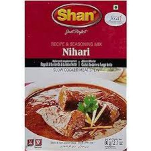 Picture of SHAN NIHARI MASALA 