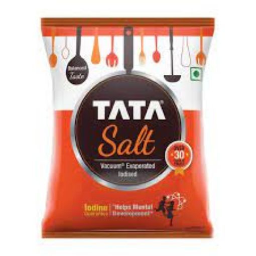 Picture of Tata Salt 1KG