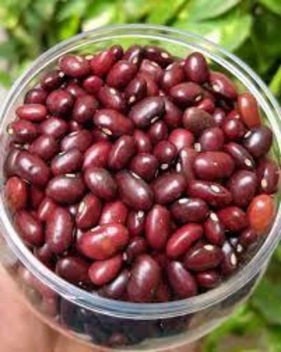 Picture of Bansi Rajma 2LB