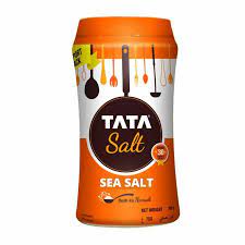 Picture of TATA SALT 650G
