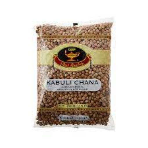 Picture of Deep Kabuli Chana 4LB