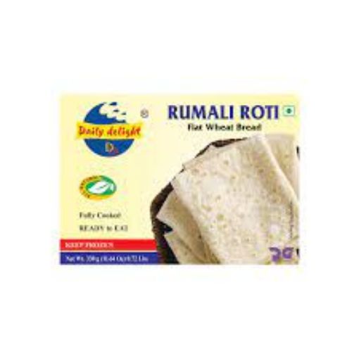 Picture of DAILY DELIGHT RUMALI ROTI