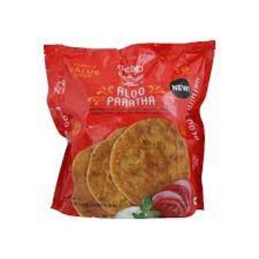 Picture of DEEP ALOO PARATHA 16PCS