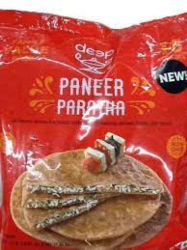 Picture of Deep Paneer Paratha Family Pack 16 PCS