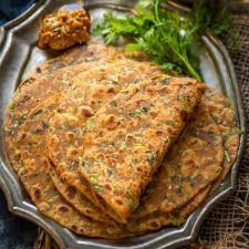 Picture of HLD Methi Paratha 4pc