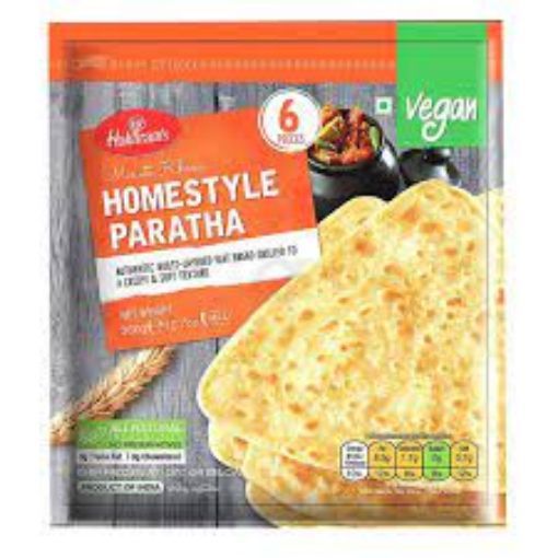 Picture of HLD Multigrain Homestyle Paratha 6pcs
