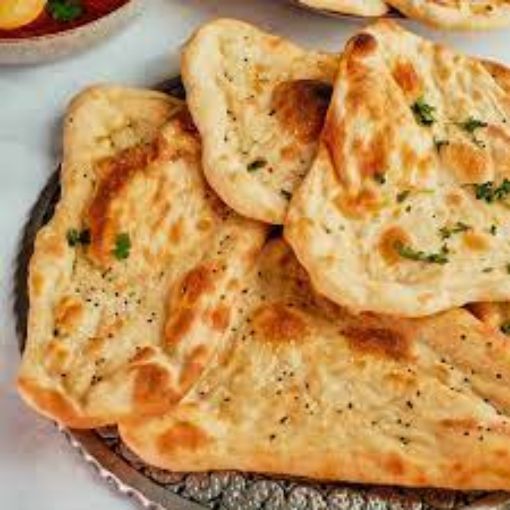 Picture of LX. BULK TANDOORI NAAN 15X85G