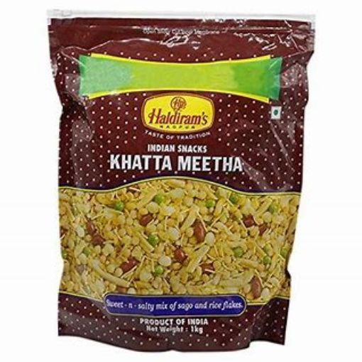 Picture of HALDIRAM KHATTA MEETHA 1 KG