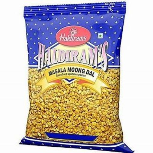 Picture of HLD MASALA MOONG DAL 400GM