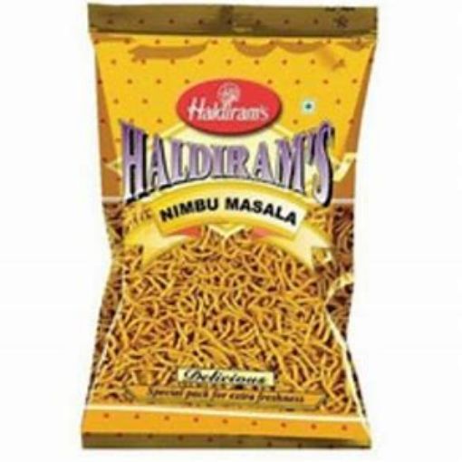 Picture of HLD NIMBU MASALA 400GM