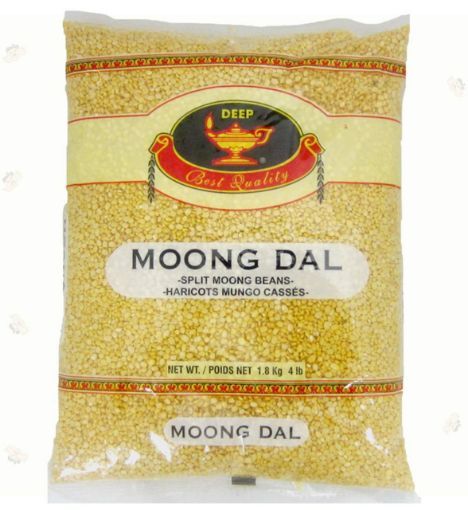 Picture of Deep Moong Dal 4LB