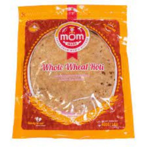 Picture of MOM MADE [ROTI WHOLE WHEAT]8*400G