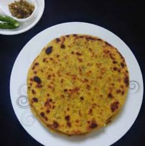 Picture of SHER-E-PUNJAB MISSI/BESAN ROTI 