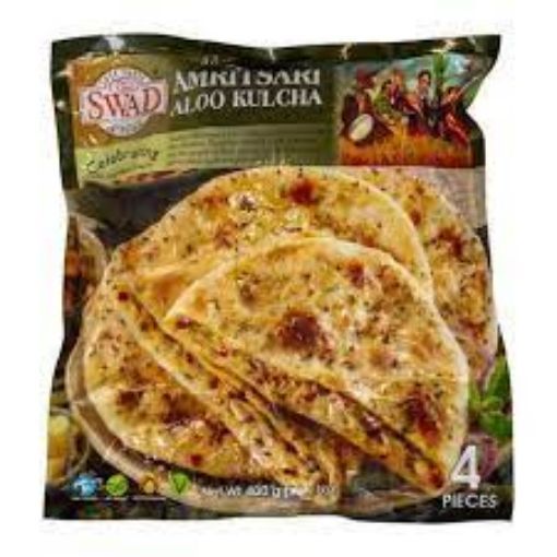 Picture of SWAD AMRITSARI ALOO KULCHA 4PC