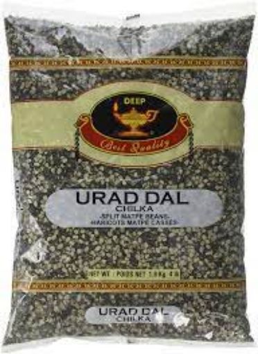 Picture of Deep Udad Dal Chilka 4LB