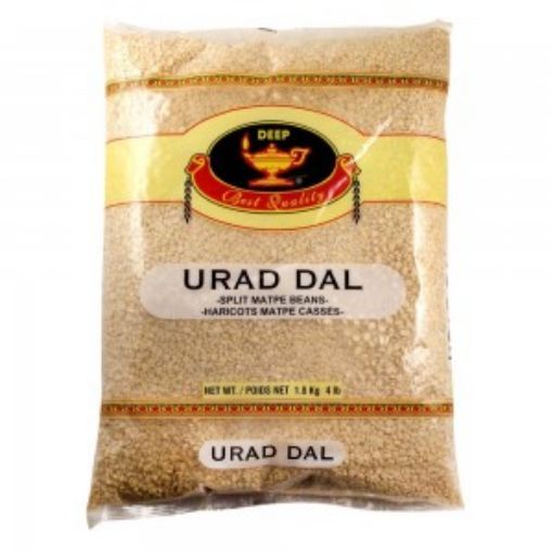 Picture of Deep Udad Whole 4LB